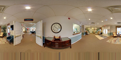 Funeral Home «Hillsboro Memorial Funeral Home», reviews and photos, 2323 W Brandon Blvd, Brandon, FL 33511, USA