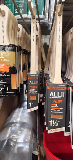 Home Improvement Store «The Home Depot», reviews and photos, 5995 Eldorado Pkwy, Frisco, TX 75034, USA