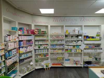 Pharmacie Papot à Saintes