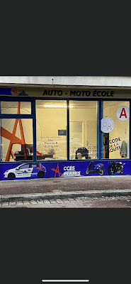 Accès Permis à Coutances