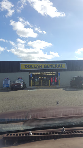 Home Goods Store «Dollar General», reviews and photos, 4162 OH-229, Marengo, OH 43334, USA