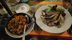 Photo n°35 de La Pesquiere Et Le Mazagran à Saint-Tropez ()