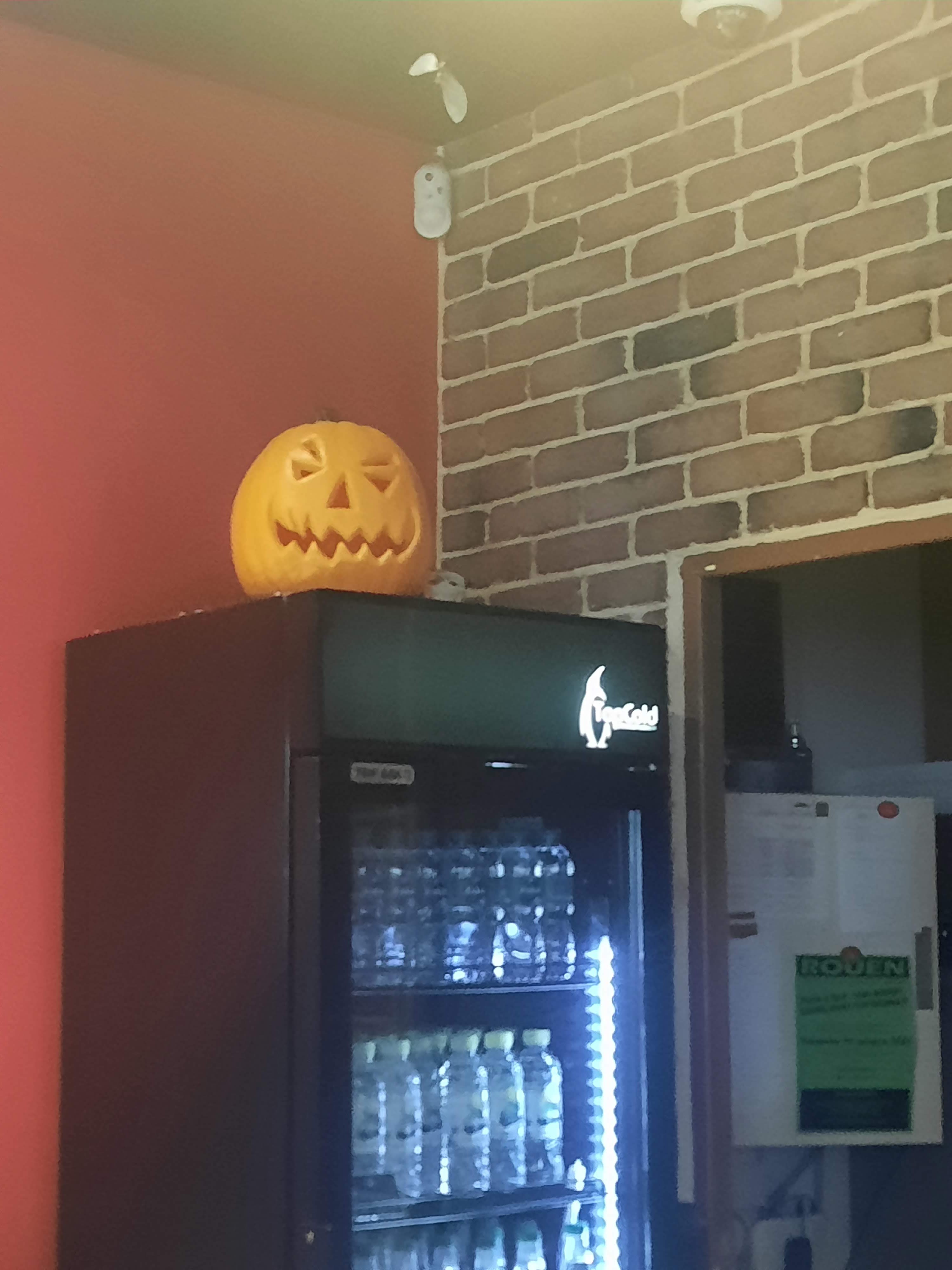 Photo n° 5 de l'avis de Linaferiel.E fait le 19/10/2023 à 13:47