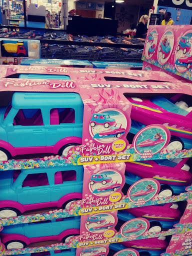 Discount Store «Dollar General», reviews and photos, 802 Prospect St, Trenton, NJ 08618, USA