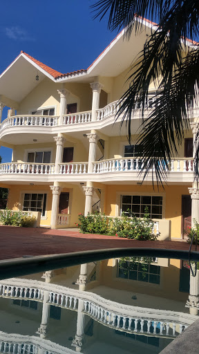 Colonial Apartment Punta Cana Espinal 3