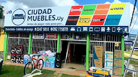 Ciudad Muebles Uy