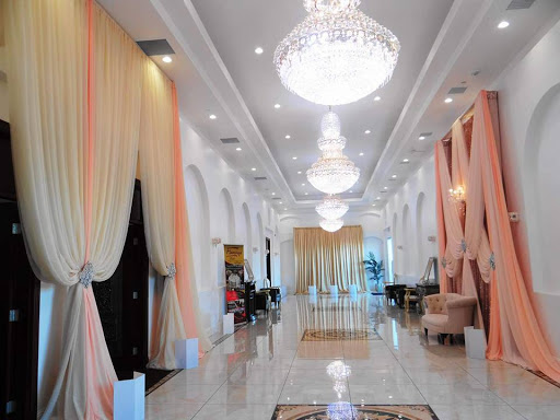 Banquet Hall «Flamingo Banquet Hall», reviews and photos, 910 Lincoln Rd E, Vallejo, CA 94591, USA