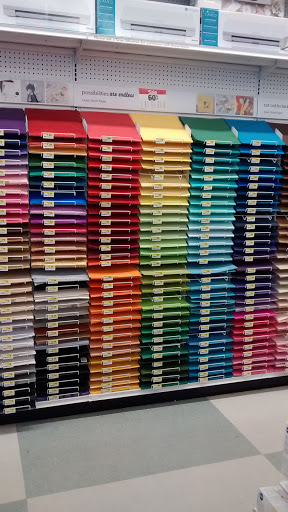 Fabric Store «Jo-Ann Fabrics and Crafts», reviews and photos, 255 Collins Rd NE, Cedar Rapids, IA 52402, USA