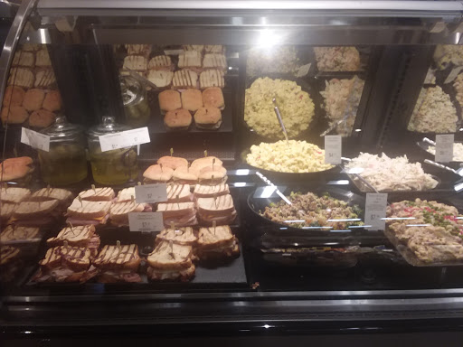 Grocery Store «Lunds & Byerlys Roseville», reviews and photos, 1601 County Rd C West, Roseville, MN 55113, USA