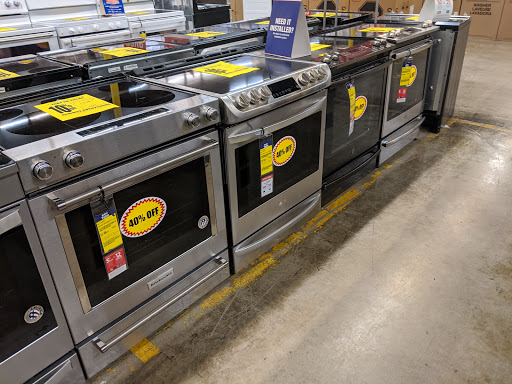 Appliance Store «Sears Outlet», reviews and photos, 642 Thompson Ln, Nashville, TN 37204, USA