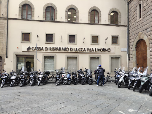 Bancomat Firenze