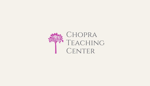 Chopra Teaching Center