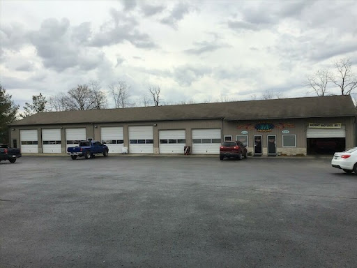 Used Car Dealer «Mount Motors Inc», reviews and photos, 1954 IN-60, Salem, IN 47167, USA