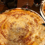 Photo n°1 de l'avis de Alexandra.e fait le 24/10/2021 à 07:01 sur le  Pizzeria Inferno à Bielefeld