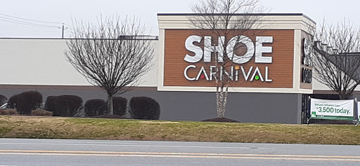 Shoe Store «Shoe Carnival», reviews and photos, 2945 Scottsville Rd, Bowling Green, KY 42104, USA