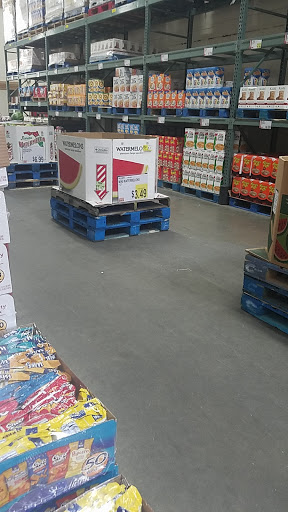 Warehouse club «BJ’s Wholesale Club», reviews and photos, 1404 U.S. 9, Wappingers Falls, NY 12590, USA