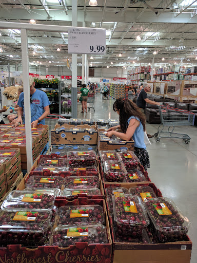 Warehouse store «Costco Wholesale», reviews and photos, 5300 Cornerstone North Blvd, Centerville, OH 45440, USA