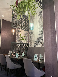 Atmosphère du Restaurant chinois Royal Fata à Paris - n°3