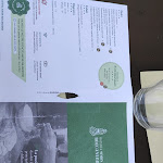 Photo n°3 de l'avis de Sergio.o fait le 05/08/2021 à 12:30 sur le  Osteria Simon Boccanegra à Sarzana