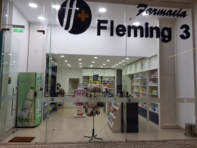 Farmacia Fleming 3 - Farmacia