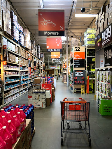 Home Improvement Store «The Home Depot», reviews and photos, 5230 W Baseline Rd, Laveen Village, AZ 85339, USA