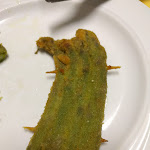 Photo n°3 de l'avis de Alessandro.a fait le 27/04/2017 à 22:00 sur le  Trattoria Della Pace à Santena