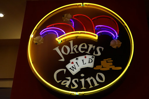 Jokers Wild Casino
