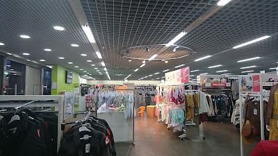 GEMO MONTELIMAR Chaussures et Vêtements à Montélimar