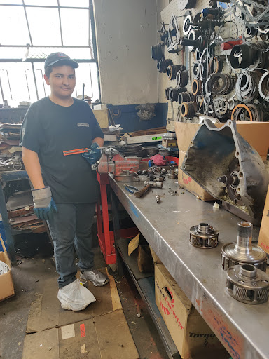 Transmission Shop «AAMCO Transmissions & Total Car Care», reviews and photos, 12307 S Halsted St, Chicago, IL 60628, USA