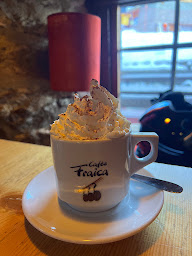Photo n°3 de Restaurant Les Brevettes à Sainte-Foy-Tarentaise ()