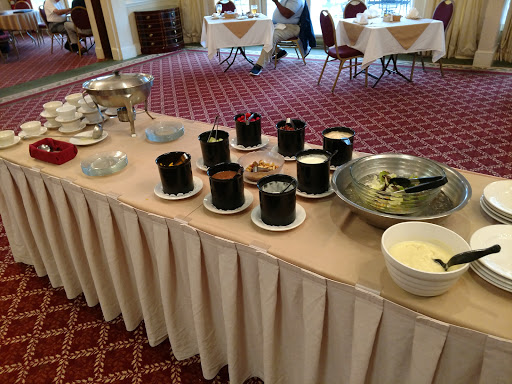 Golf Club «Cherokee Golf & Country Club», reviews and photos, 150 Club Dr, Cedartown, GA 30125, USA