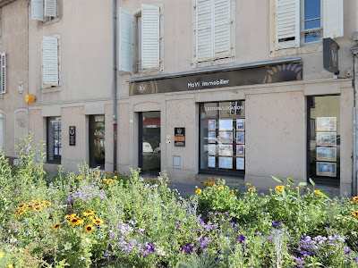 MaVi Immobilier à Nancy
