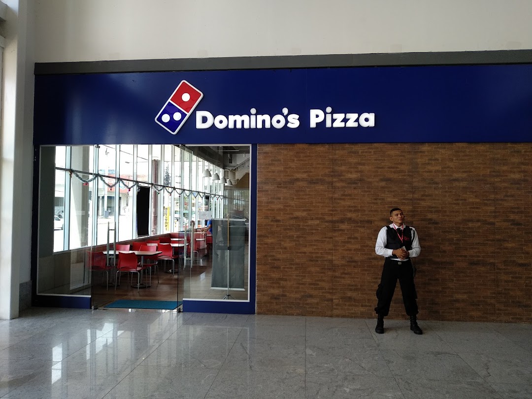 Dominos Pizza - Shopping Metropole Ananindeua