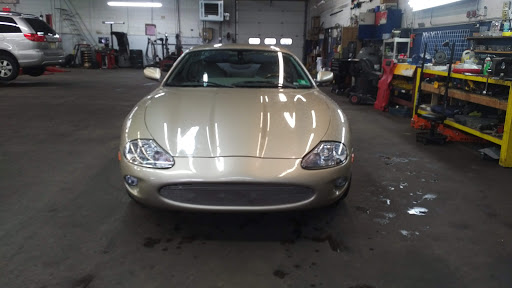 Auto Tune Up Service «Pro Auto Repair», reviews and photos, 55 Midtown Bridge St, Hackensack, NJ 07601, USA