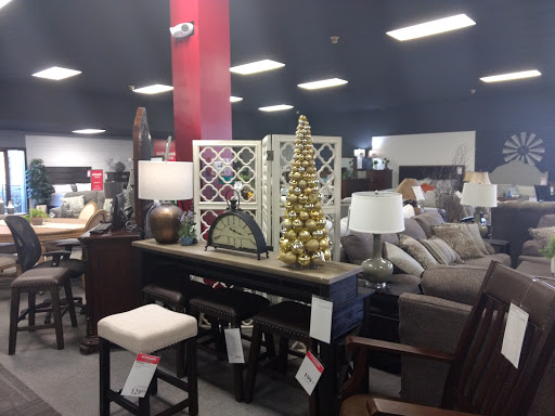 Furniture Store «Schewel Furniture Company», reviews and photos, 2030 Seminole Trail, Charlottesville, VA 22906, USA