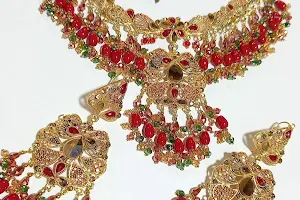 Malik Saeed Imitation Jewellery image