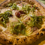 Photo n°1 de l'avis de Fabio.a fait le 03/03/2024 à 19:13 sur le  quattroquinti - Pizzeria à Imola