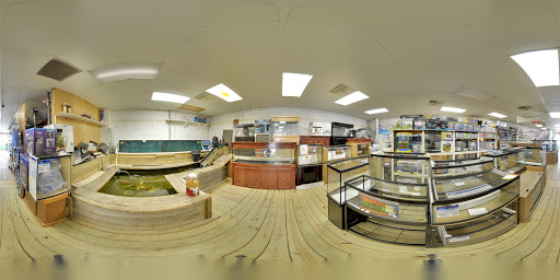 Tropical Fish Store «Ocean Aquarium», reviews and photos, 6820 E Black Horse Pike, Egg Harbor Township, NJ 08234, USA