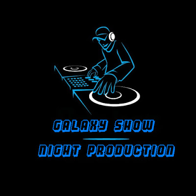 Galaxy Show Night Production à Estaires