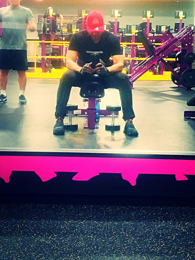 Gym «Planet Fitness», reviews and photos, 3461 Towne Blvd, Middletown, OH 45005, USA