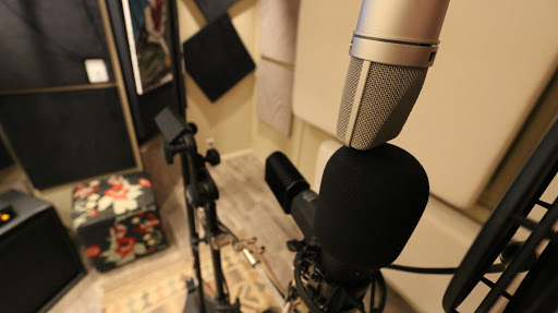 The OC Recording Company image