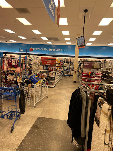 Clothing Store «Ross Dress for Less», reviews and photos, 1030 N Rengstorff Ave, Mountain View, CA 94043, USA