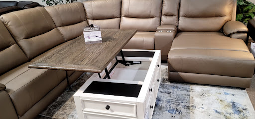 Furniture Store «Valley Furniture», reviews and photos, 380 Rohnert Park Expy, Rohnert Park, CA 94928, USA