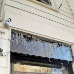 Photo n°1 de l'avis de Francesco.u fait le 19/02/2024 à 20:46 sur le  Kebab House di Samih à Rome