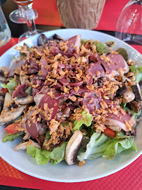 Plats et boissons du Restaurant Eugène et Marie à Montpellier - n°7