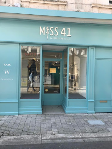 Miss 41 à Angoulême
