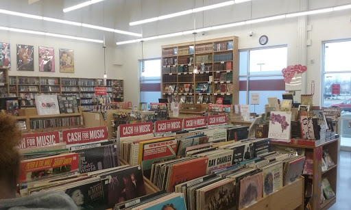 Book Store «Half Price Books», reviews and photos, 8107 E. Broad St., Reynoldsburg, OH 43068, USA