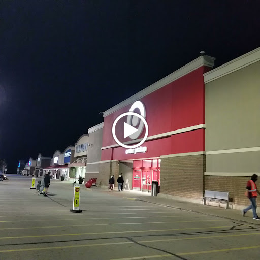 Department Store «Target», reviews and photos, 2701 Plainfield Rd, Joliet, IL 60435, USA