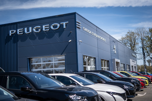 Photo 3 - JOSSET AUTOMOBILE