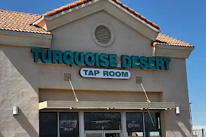 Turquoise Desert Taproom image